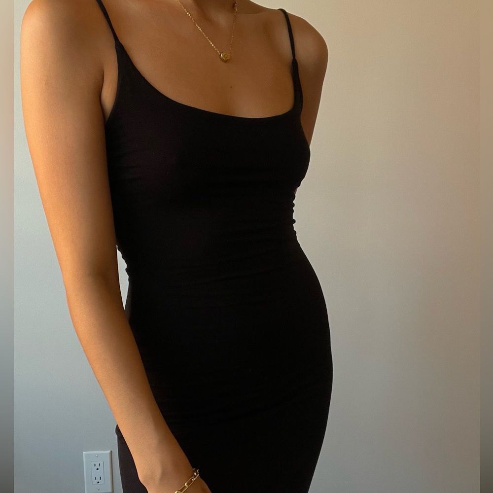 Bodycon dress